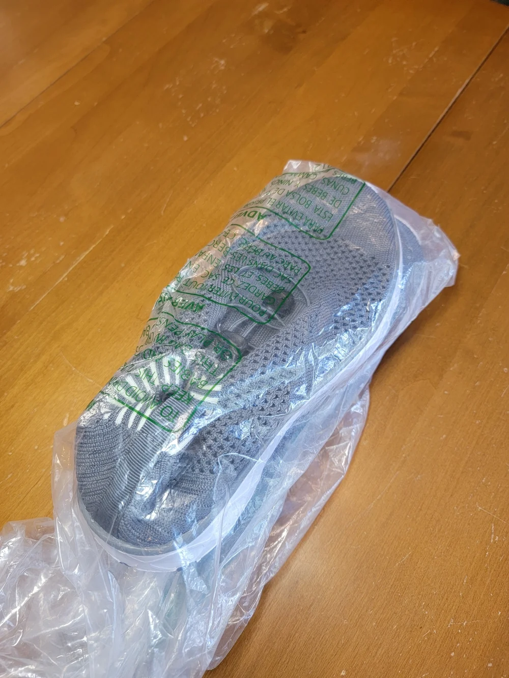 Quick Drying Aqua Water Shoes Youth Sz 3 /Womens Sz 4